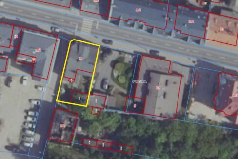 mapka geoportal
