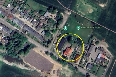 mapka google