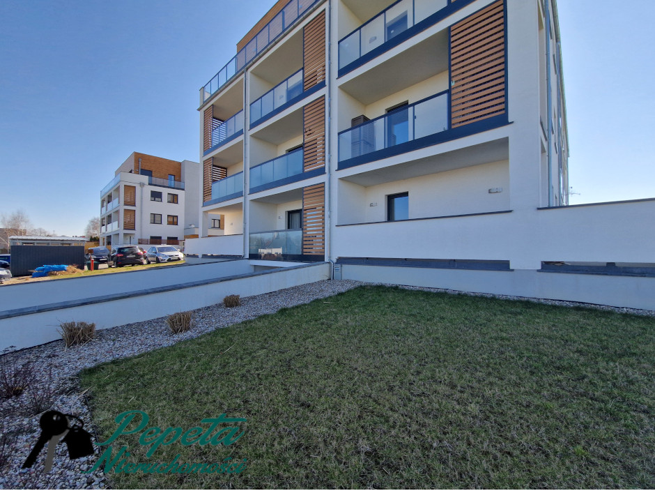 Jasne i słoneczne mieszkanie 3-pokojowe, komórka, miejsce parkingowe! Łubowo k.Gniezna. 25/DP/15