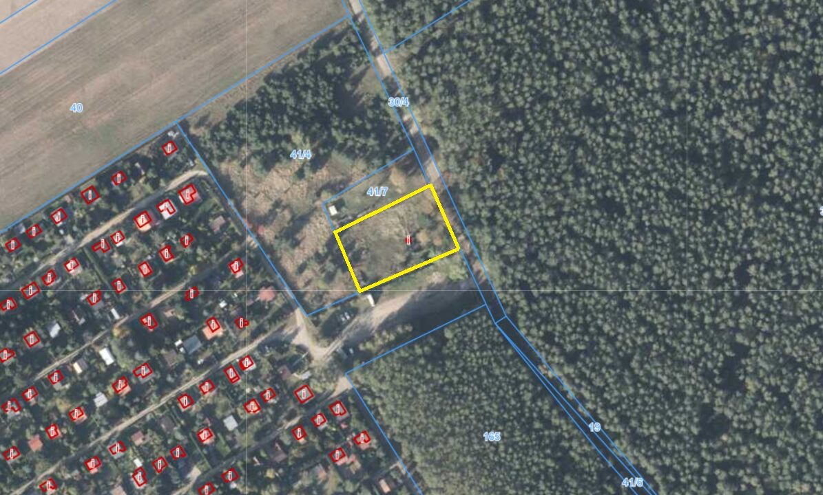 mapka geoportal