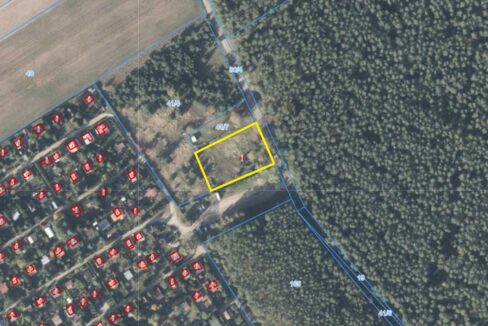 mapka geoportal